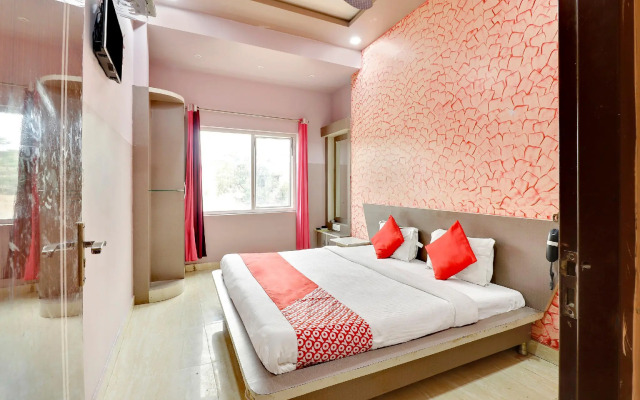 OYO 45391 Hotel Ananda & Restaurant