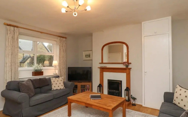 Jasmine Cottage