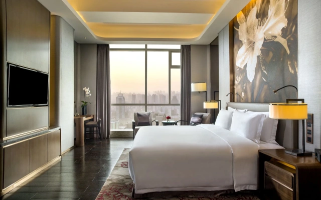 The Westin Changsha