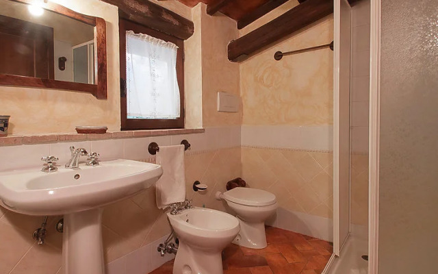 Locazione Turistica Poggiolo