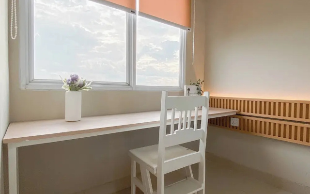 Modern And Comfort-Driven Studio Apartment Lrt City Sentul