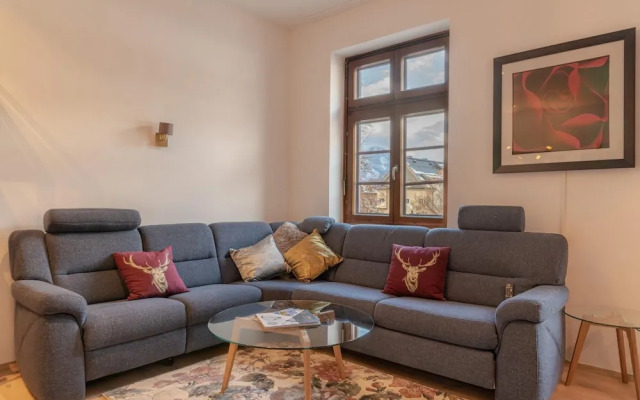 Post Residence Apartments 3C 150m From ski Lift