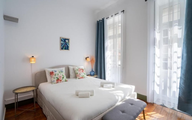 Zarco Suites by Sé Funchal