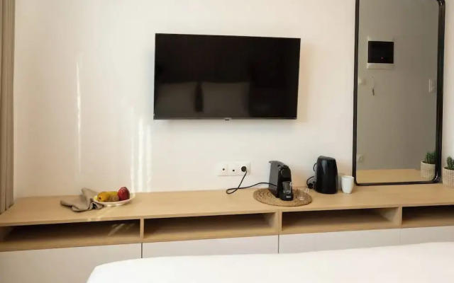 Eria Suites Thessaloniki