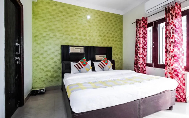 Oyo Home 27715 Elegant 1Bhk