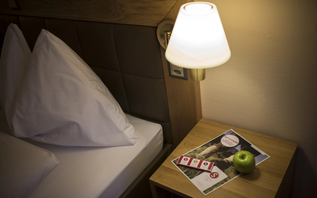 Mountain Plaza Hotel