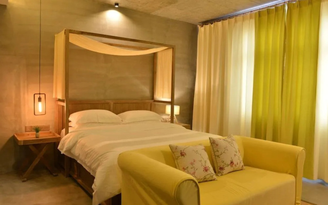 Heart Dweller Hotel