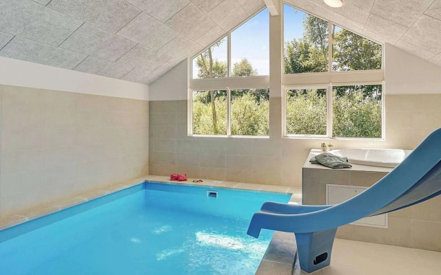 Holiday Home in Kappeln