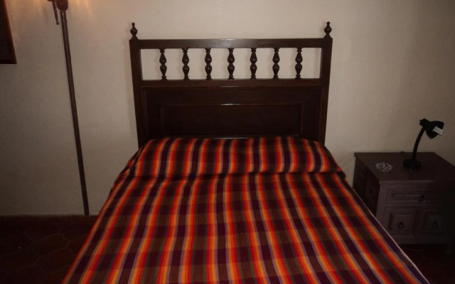 La Casa Contenta