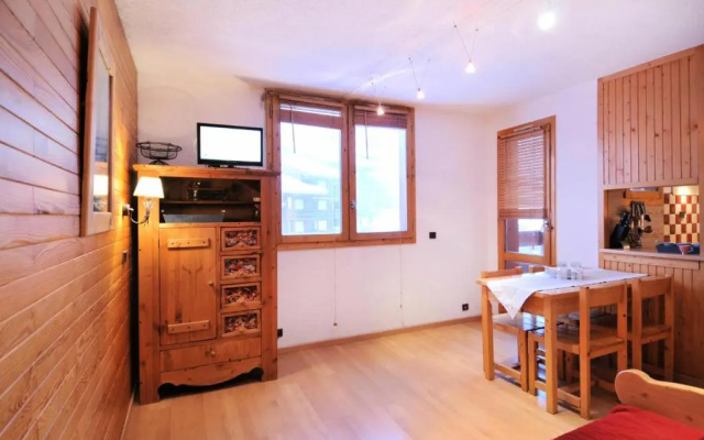 Résidence Aigue-marine - Studio pour 4 Personnes 94