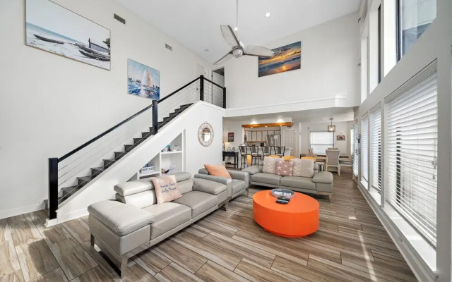 Ocean View by Ryson Vacation Rentals