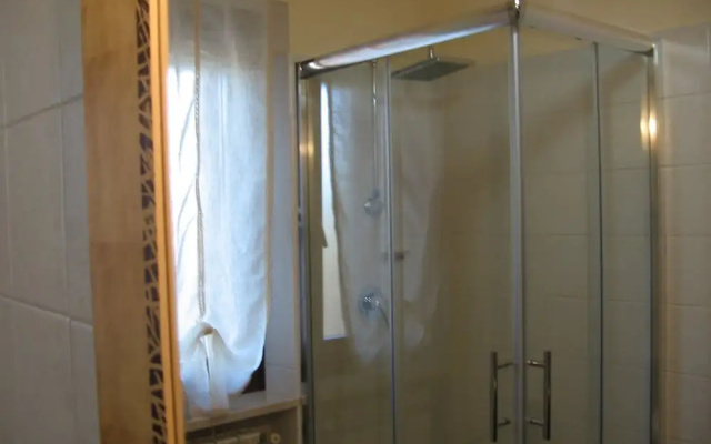 B&B Villa Adriano