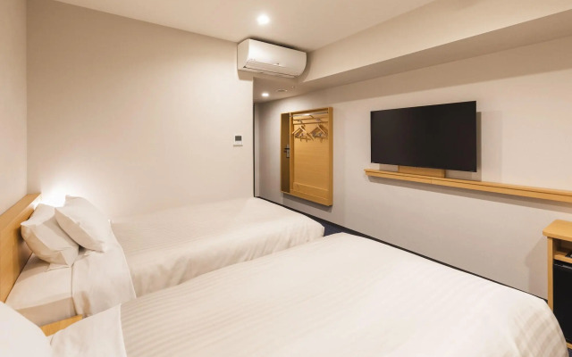 Sotetsu Fresa Inn Daimon