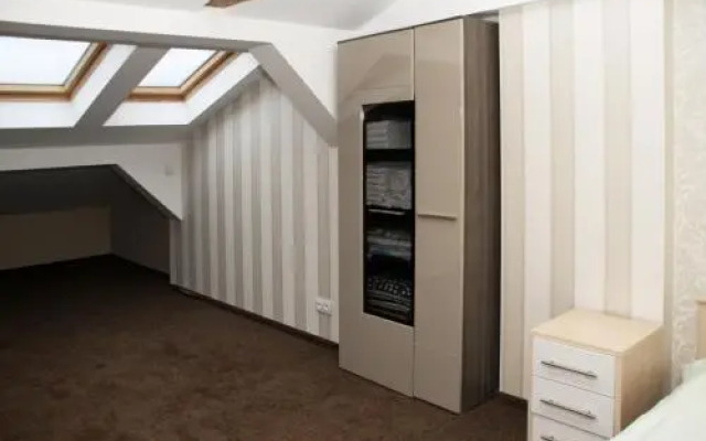 Apartamenty Boutique