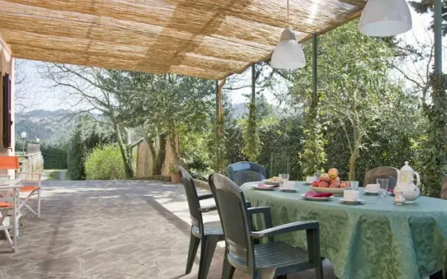 Villa LOlivella