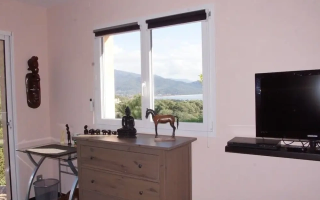 Casa Vista Mare