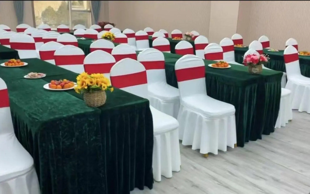 Jinpingguo Hotel