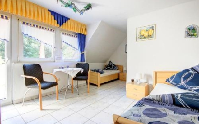 Pension Büürma