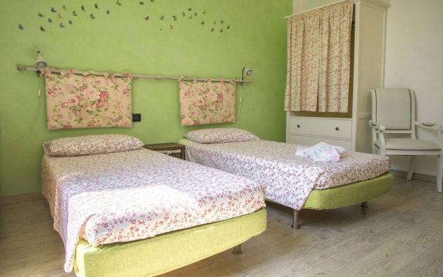 B&B A Casa Fachin