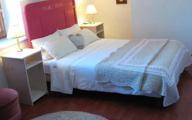 La Basse Cour B&B