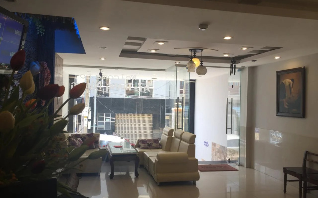 Trang Nhung Hotel