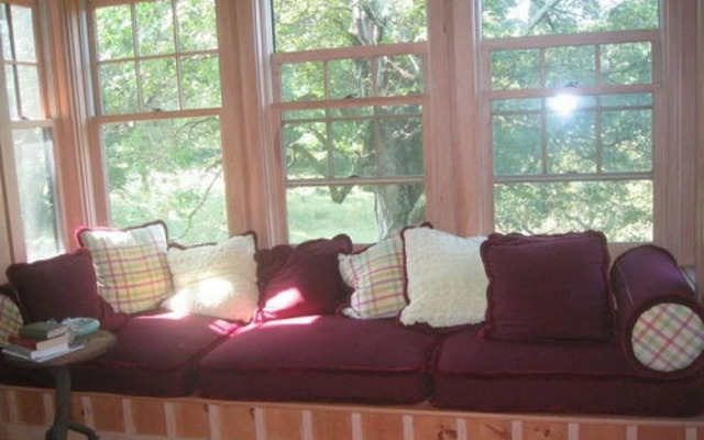 Retreat at TreeGap