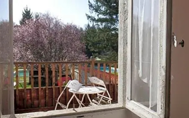 La Maison des 4 M