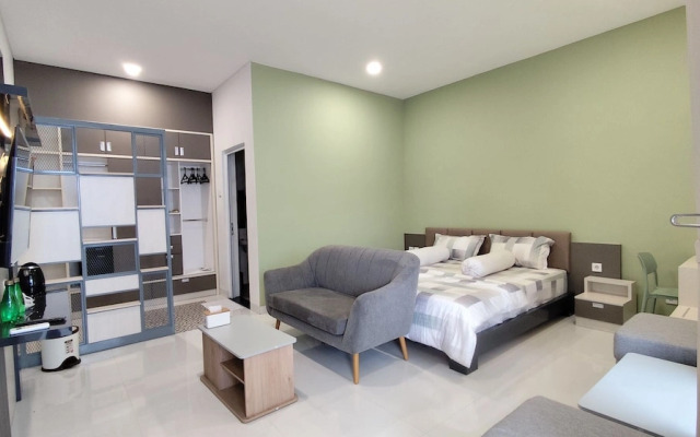 Andaris Boutique Hotel