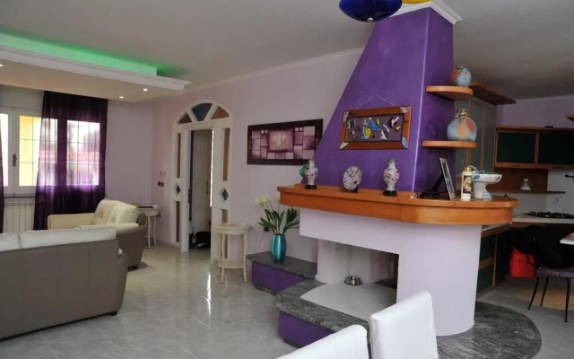 B&B Capo Altano