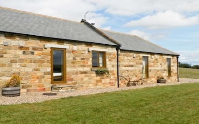 Longstone Cottage