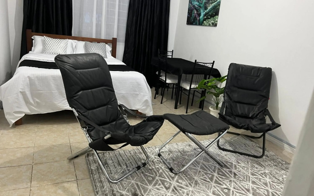 Johari Shared Studio Westlands