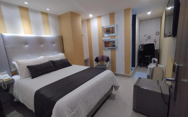 Hotel Dibeni Pereira
