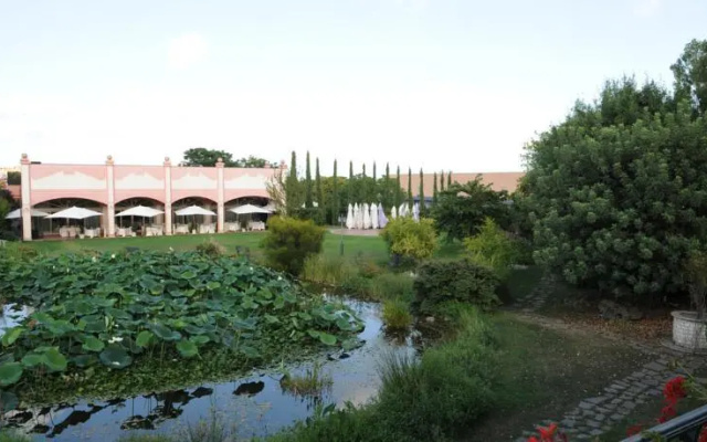 San Michele Suite