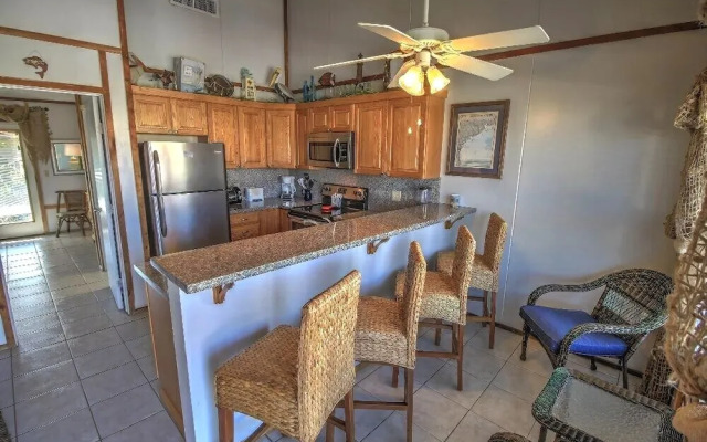 Sandcastle 210a - 1 Br Condo