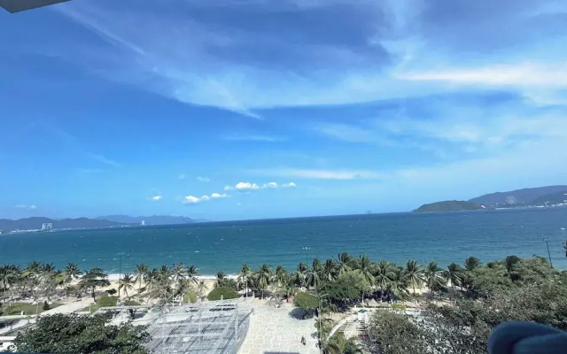 Primestay Nha Trang Hotel