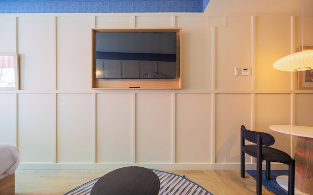 CP Apartments Bilbao