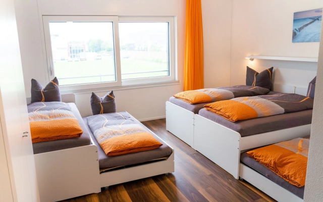 Anstatthotel.ch Schafisheim