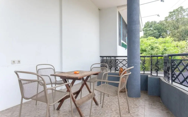 INNCA Mimpi Inn Semarang