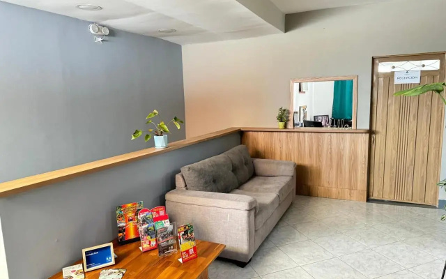 Guest House Poblado