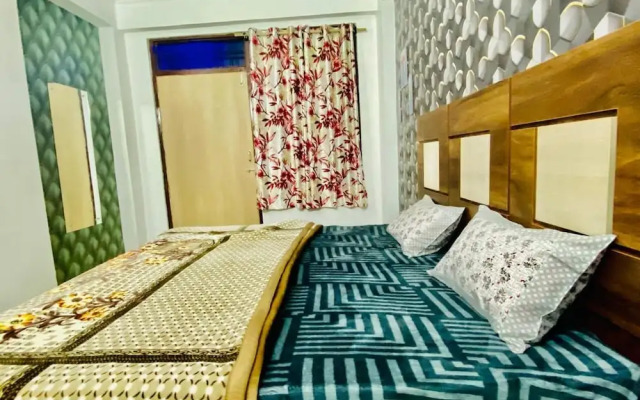 Hotel & BNB Solanki Residency Jaipur