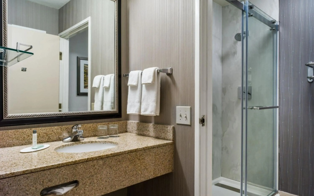 Courtyard by Marriott Vacaville