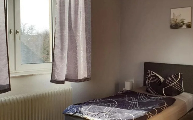 Haus Elke Pension
