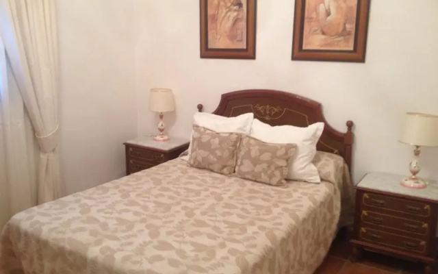 Casa Manolín