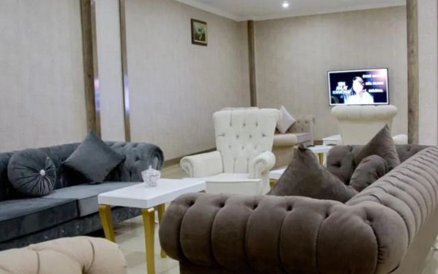 Dicle Hotel