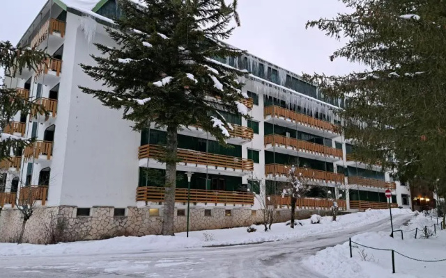 Appartamento in Residence - Parco Nazionale d'Abruzzo