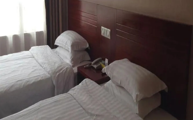 Xijiale Business Hotel - Hangzhou