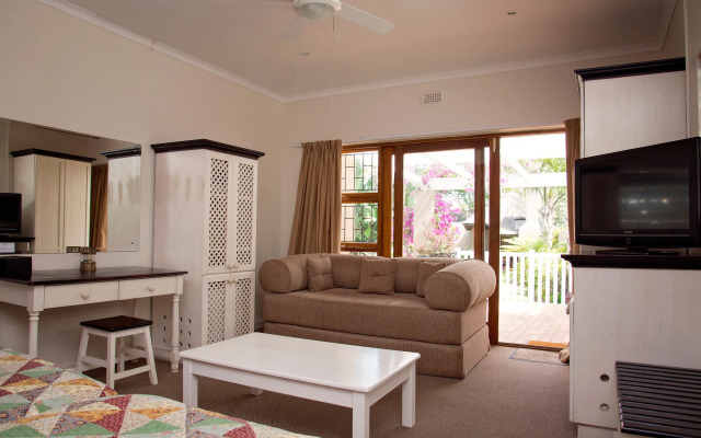 Bayside Guest House