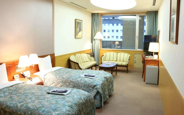 Hotel Primrose Osaka