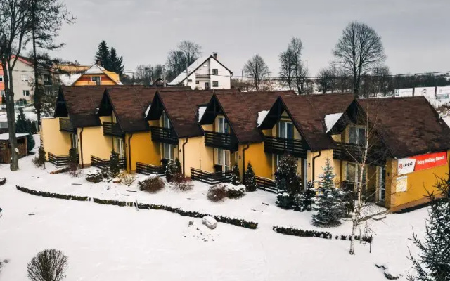 Aplend Apartments Tatry Holiday