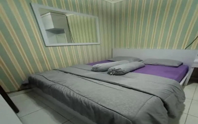 Barata Inn By Nature'S Aeropolis Airport Soeta Tangerang